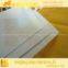 Nonwoven chemical hot melt sheet with glue