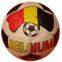 2013 Hand sew football & soccer ball, match quality ball