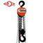 Hand Chain Hoists