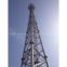 Microwave-Telecommunication-Tower
