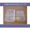 plastic box mould ,transparent box mould ,food storage box mould