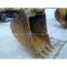 Used Excavator caterpillar 320D