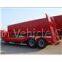 80 ton front loading detachable gooseneck lowboy trailer