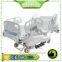 MDK-5618K-I  8 function electric ICU CPR length stretchable best linak motors medical bed Manufacturer