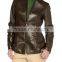 Top Quality sheep leather leather jacket
