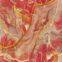 1220mm Plastic UV Board Marble Effect Hot Stamping Foil For interior decoration