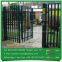 Best Price Hot Dipped Galvanized Palisade Fence Post