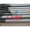 manufacture hot sale sand control wire wrapped continuous slot deep water well drain pipe filter