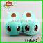 Wholesale Xmas Gift Shoes Soft Plush Slipper Pokemon SQUIRTLE