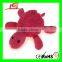 2017 Pet Dog Puppy Soft Plush Bungee Choose Toys Gecko Turtle