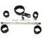 Bdsm Bondage Set Slave Collar Fetish Bar Restraint Couples Adult Game Metal Pipe