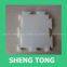 synthetic ice sheet for ice rink , Synthetic ice rink board shengtong brand made in China