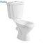 HT211 Washdown Two Piece WC Closet Sanitary waresToilet