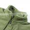 Yellow Amy Hotsale Cheap City Tactical Warm Windproof Military Fleece Jackets