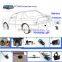 Bluetooth Handsfree Mirror Car Reverse Camera