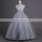 Designer children girl wedding ball gown clothing new long party evening dresses frock for teenagers