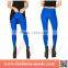 Women's Solid Color Leggings For Women