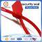 P103 Factory Supply OEM design plastic luggage seal with fast delivery