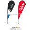 outdoor durable promotional flag banner