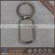 sublimation blank customer logo key chain