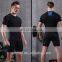 Men Running Shorts Compression Gear Base Layer Sport Gym Shorts