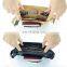 Mens fashionable anti theft RFID blocking waist stash money belt