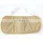 Worldwide Famous Custom Design Polyester RFID Running Money Belt
