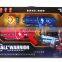 NEWEST infrared toy laser plastic guns