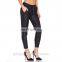 Wholesale Latest Fashion Black Leather Pants Girls General Pants