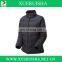 warm down jacket for mens in black to anti cold weather