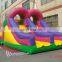 Inflatable Bouncer Combo Obstacle Course