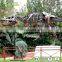 Jurassic World Amazing T Rex Dinosaur Skeleton