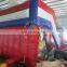 New Design the boy High big inflatable slide for sale,bouncy castle with slide