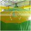 2017 Aier Hot Sale yellow air mountain extreme games/inflatable sport games for sale