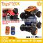 Wholesale Export 4 Channel Remote Controlled Waterproof Electric Toy Car