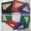 Domino wholesale/Good quality plastic domino