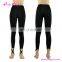 Summer Sexy Womens High Waist Black Foot Legging Yoga Pants Oem