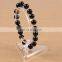 High transparency acrylic jewelry watch bracelet displays