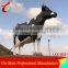 Artificial Fiberglass Lifesize Cows