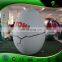 Inflatable Egg Shape Cartoon Toys Inflatables Kids Balloons LED Lighting Egg Replica Ball with LOGO Display