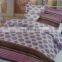 Swaali 100% Cotton Quality Product Bed Sheets Design No.25