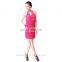 BestDance sexy club tango dance dress Ballroom latin dress dance dress for women 5 colors OME
