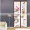 Upgrade Encryption of Romantic Painted Avoiding Magnetic Screen Door Mosquito Curtains For House Decoration