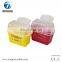 Hot Sell Disposable Biohazard Sharps Waste Kraft Container