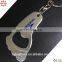 Metal Ruler Card Bottle Opener with Saw Screwdriver Function
