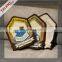 China professional customized primary school badge With Factory Wholesale Price