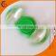 Hot selling 2017 amazon professional fidget spinner toys bat hand spiner