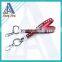 2014 Promotional cheap rhinestone keyring