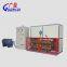 120KW electric thermal oil heater with cooling units