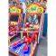 Zhongshan amusement equipment redemption, Happy Scooter 1P, coin operated game machine, redemption, racing simulator